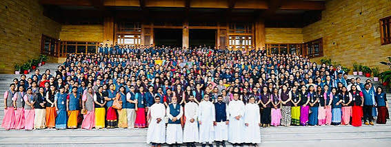 Christ School ICSE, Kengeri — photo 6