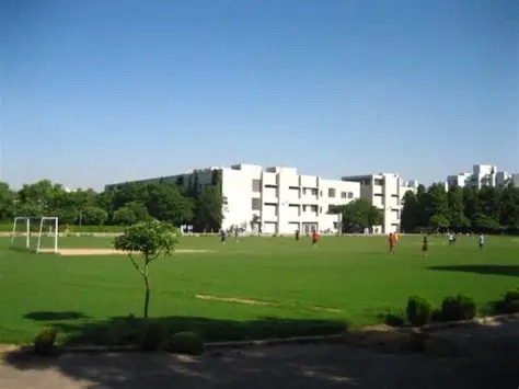 The Mother's International School Delhi