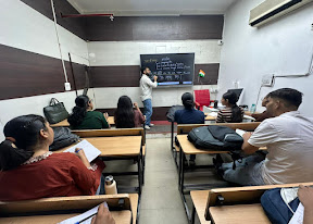 Focus Bank Coaching, Chandigarh — photo 6