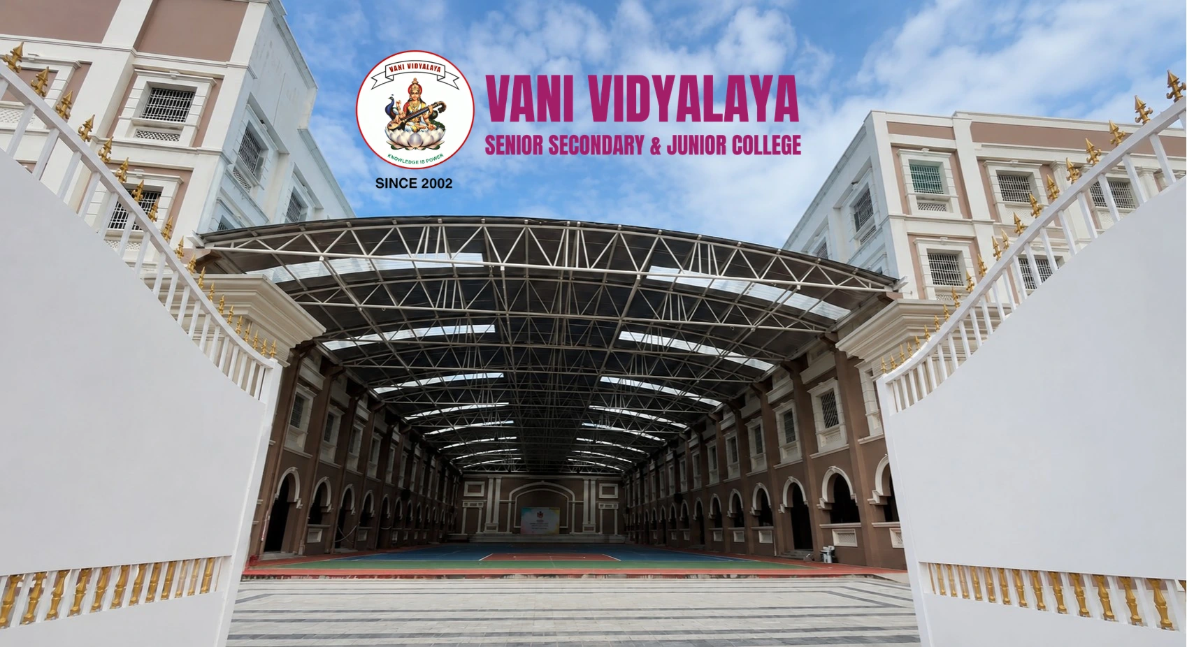Vani Vidyalaya Senior Secondary & Junior College — photo 7