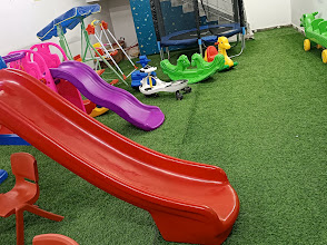 Birla Open Minds Preschool, Khadakpada — photo 3