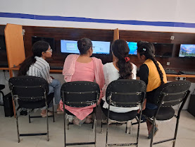 Baudhyantram Institute of Digital Marketing (BIDM) — photo 4