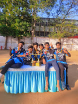 DAV Public School, N.I.T Campus, Adityapur, Jamshedpur — photo 3