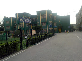 Rishikul Vidyapeeth, Sonipat — photo 4