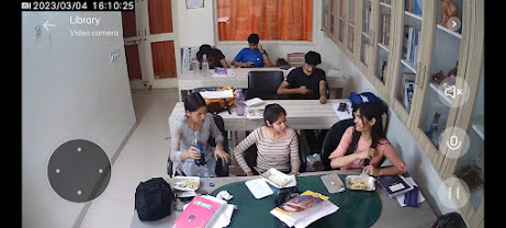 GoodWill Classes, Greater Noida — photo 3