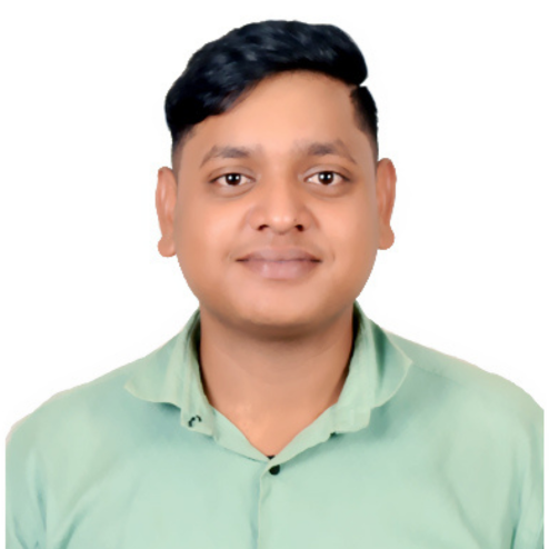 Hemant Solanki — alumnus of Success Computer Institute, Bhawarkua, Indore