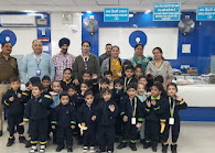 GD Goenka Toddler House, Channi - Jammu