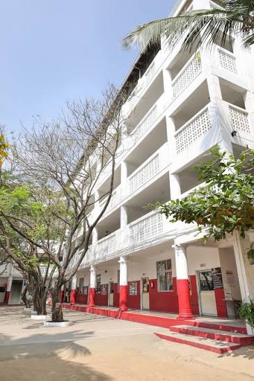MAV Vidyashram — photo 3