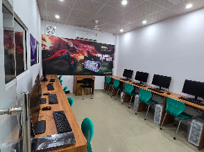 MAAC Ghaziabad RDC — photo 2