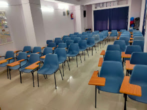 Gyan IAS Academy,Boring Road — photo 4