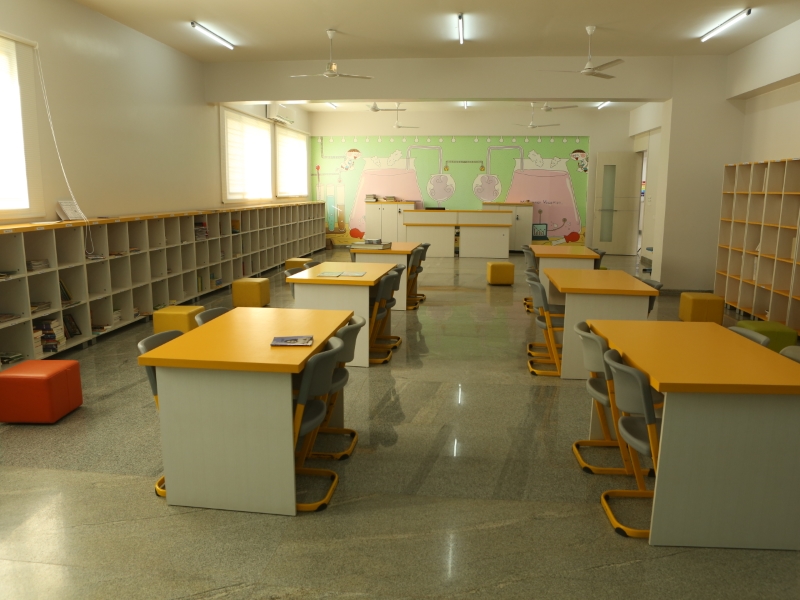 VIBGYOR High - Borivali (CBSE) — photo 5