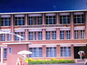 Modern National Public School