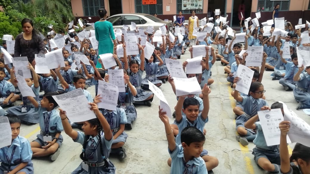 R.S.M Convent School Delhi — photo 2