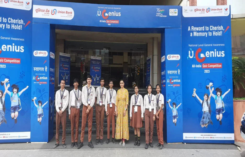 Bal Jagat Senior Secondary School, Ghaziabad — photo 4