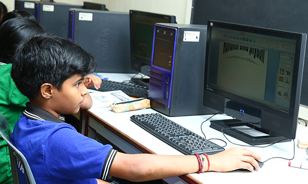 Vidya Mandir — photo 3