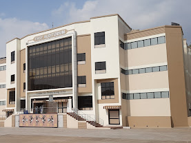 Loyola School, Jamshedpur — photo 4