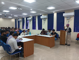 IMS India, Circular Road, Ranchi