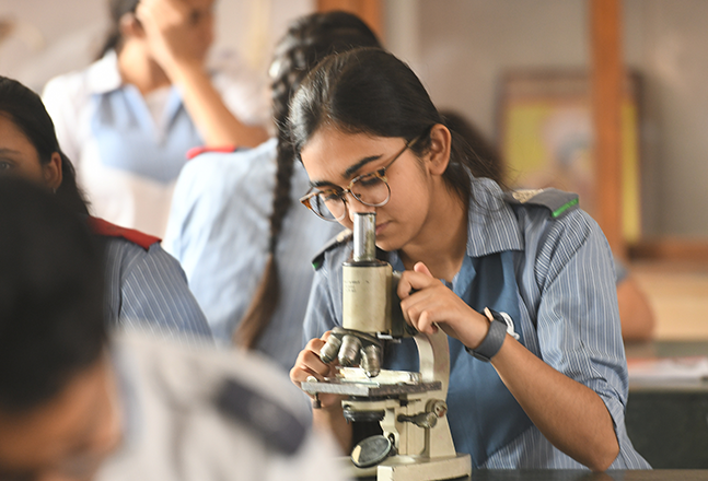 Ahlcon Public School Delhi — photo 12