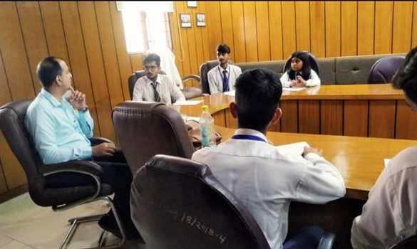 Raman Classes, Roorkee — photo 2