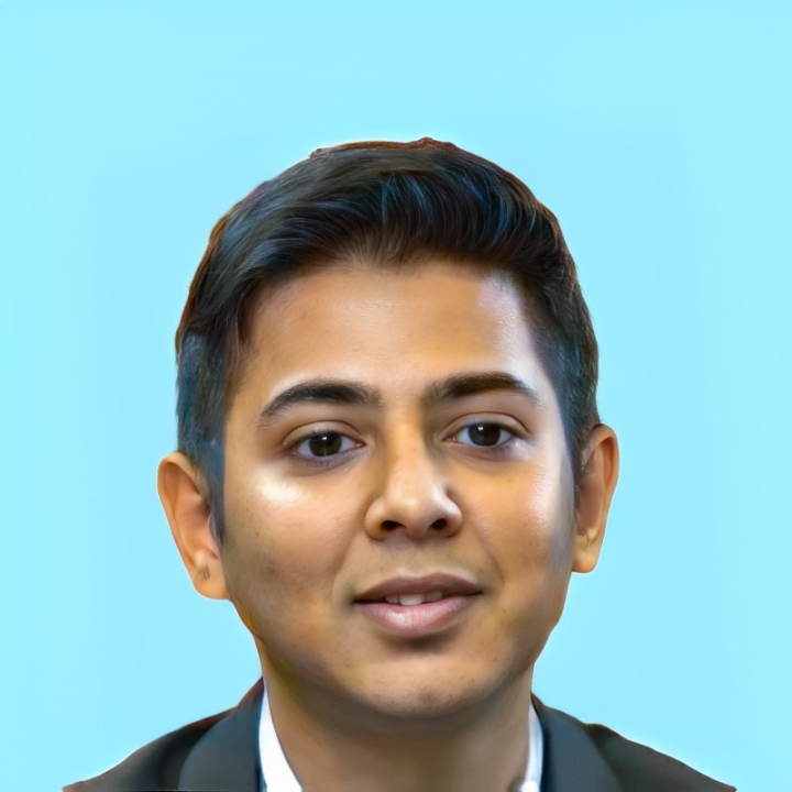 Akshat Jain — L2A IAS - Old Rajendra Nagar