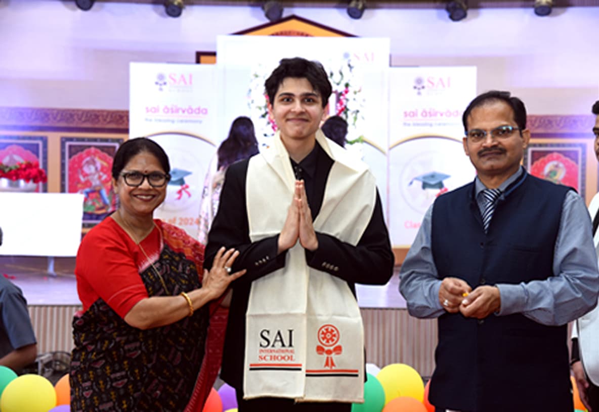 SAI International School — photo 5
