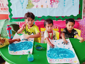 Birla Open Minds Preschool, Shahpur — photo 4