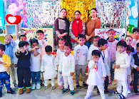 GD Goenka Toddler House, Sidhra, Jammu — photo 4