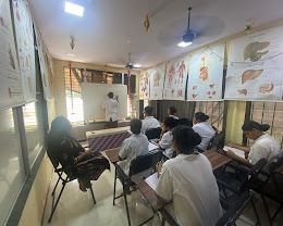 Samarth Foundation,Kurla East, Mumbai — photo 3