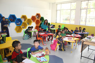 K.R. Mangalam World School, Panipat — photo 4