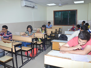 Aakash Institute, Ballupur chowk — photo 5
