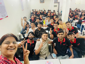 Apt prominent coaching institute