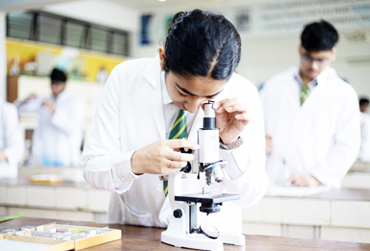 Bhatnagar International School, Vasant Kunj Delhi — photo 3