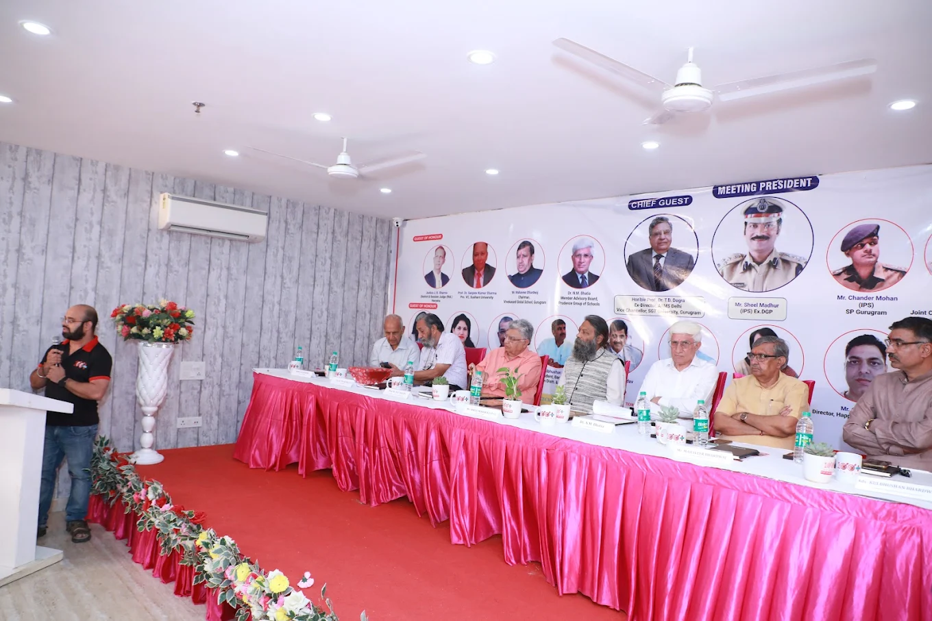 100 Plus Academy Gurugram — photo 6