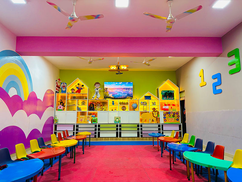 CF Andrews School Agra – CF Andrews School Agra Official Website — photo 3