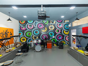 Orchids International School Langar Houz — photo 7