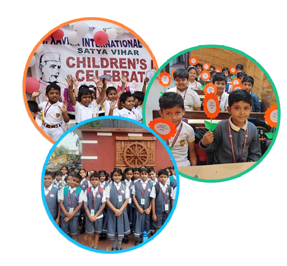 St. Xavier International School, Satyanagar, Bhubaneswar — photo 11