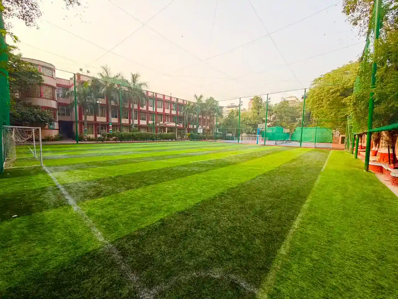Nav Bharti Public School, Delhi — photo 13