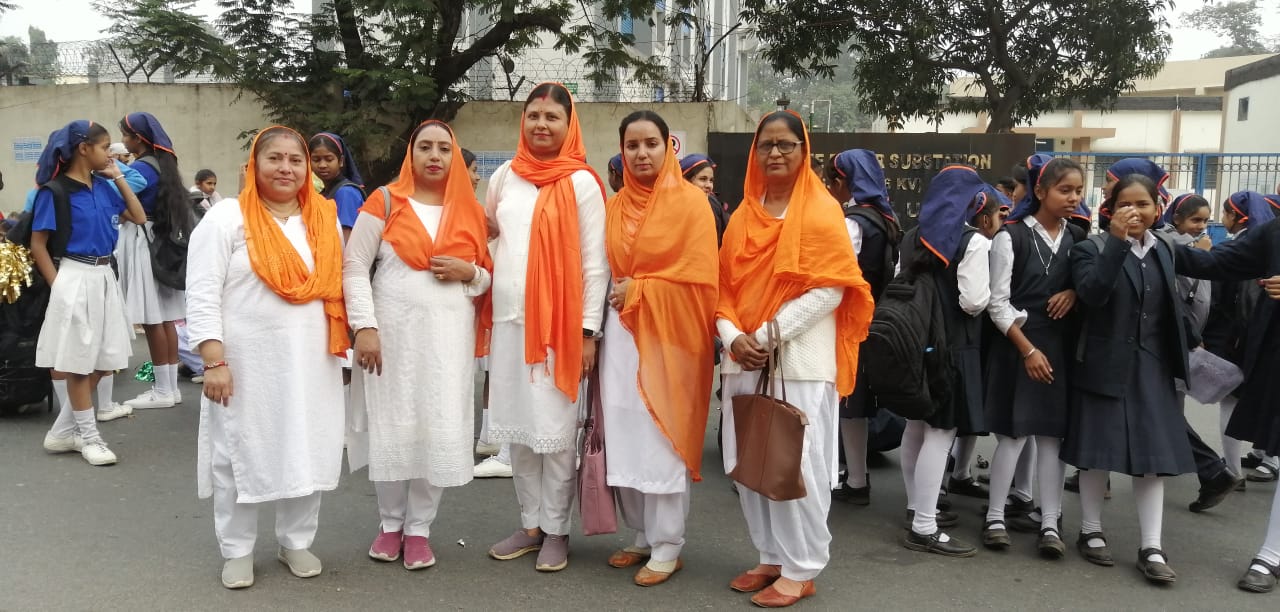 Guru Gobind Singh High School, Jamshedpur — photo 13