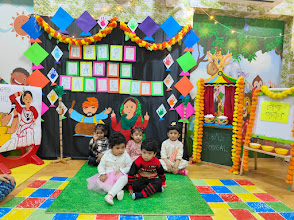 Junior Delhi School