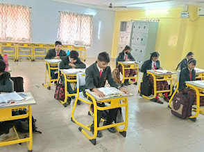 Narayana IIT Olympiad School, Danavaipeta — photo 7