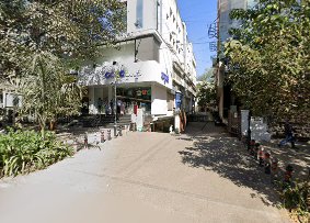 IMS India, Aundh, Pune