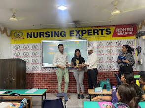 Nursing Experts — photo 5