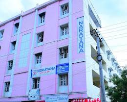 Narayana e-Techno School, Venkatagiri