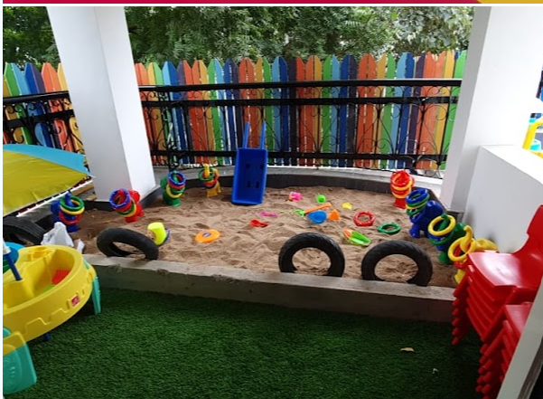 Little Millennium Preschool - Someshwara Enclave, Surat — photo 7