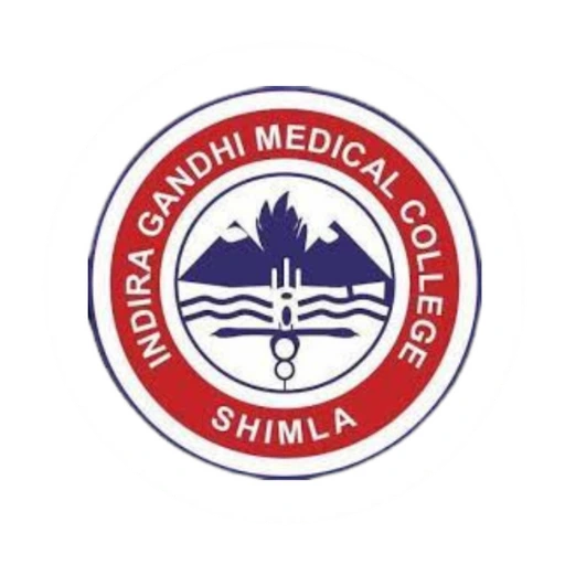 IGMC Shimla — alumnus of WhiteRay Institute, Chandigarh
