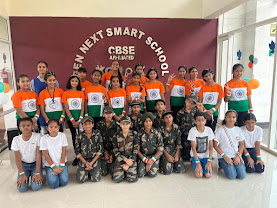 GenNext Smart School, Panchkula — photo 3