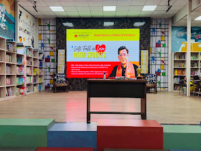 Level Up Academy, Rohini — photo 4