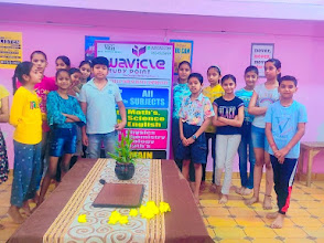 Teachers Who Inspire | Wavicle Classes — photo 3