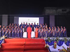 DELHI MAR THOMA PUBLIC SCHOOL | School Website — photo 8