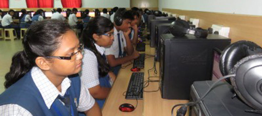 Loyola School Bhubaneswar — photo 26